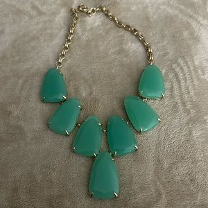 Kendra Scott Harlow necklace